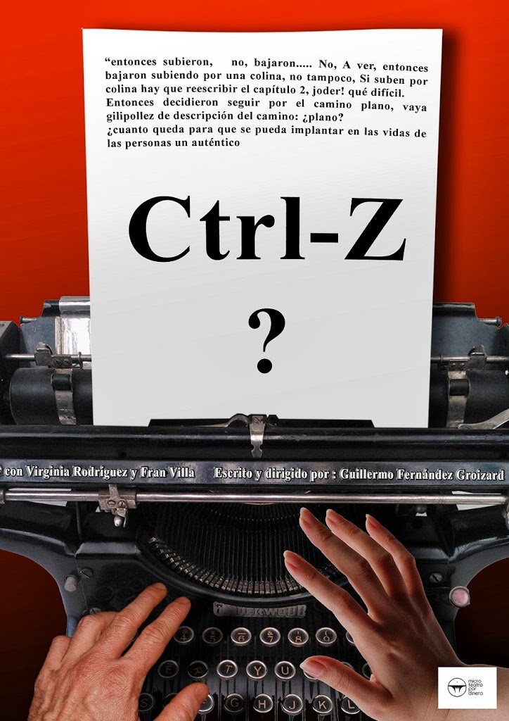 ¿Por qué microteatro es un invento tan importante?