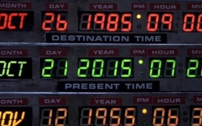 escuela de cine viaja al futuro