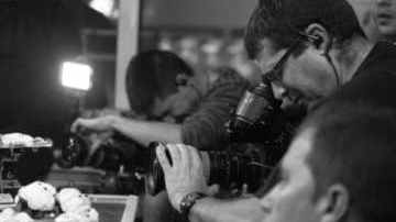 Escuela de Cine Madrid