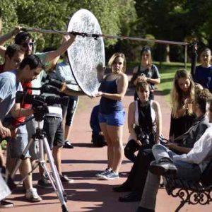 Curso El ayudante de Dirección