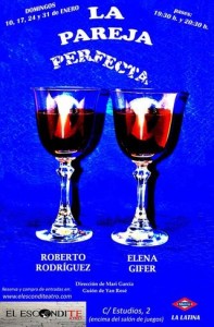 LA PAREJA PERFECTA
