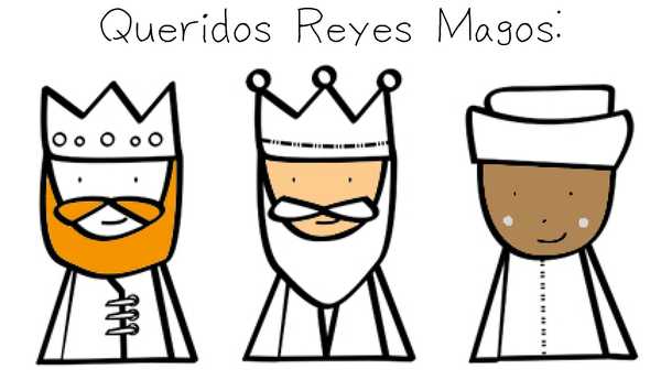 Qué le pides a los Reyes Magos? | Metrópolis .