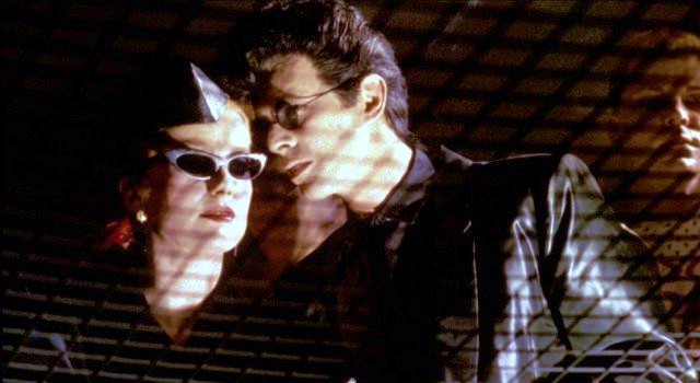 david bowie guion david bowie guion