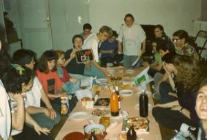 primer maraton de teatro