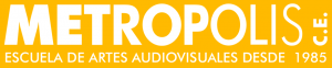 metropolis escuela de cine