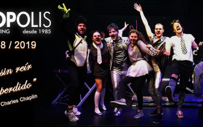 Septiembre entra fuerte