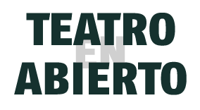 teatro en abierto