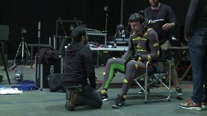 curso efectos especiales