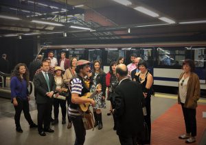 escuela teatro en madrid