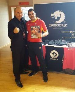 interpretacion madrid