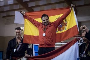 artes marciales madrid