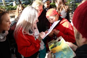 el secreto de madrid