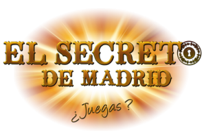 escape room exterior