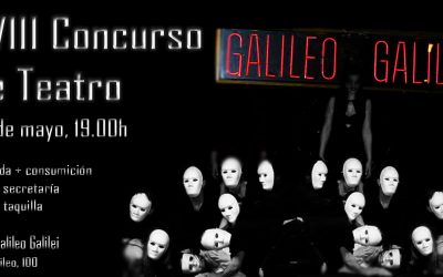 Eventos en Mayo y recta final