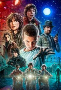 stranger things