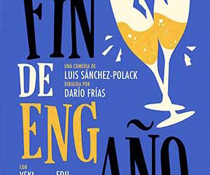 Fin de engaño | Darío Frías