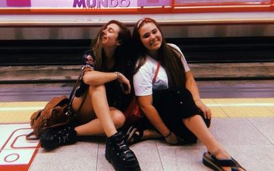 De parada en parada | Teatro en el Metro