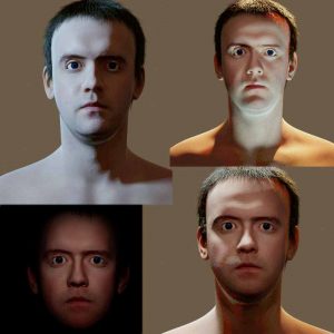 Curso Dirección de Fotografía. Javier Castrejón