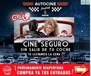 Los Autocines: ¿la solución?