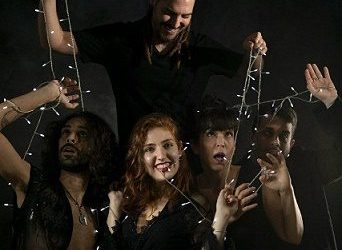 Crowdfunding | La Ligazón. Teatro Ritual