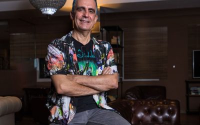 Entrevista a Guillermo F. Groizard | Casting Workbook