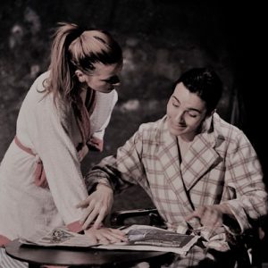 Matrícula Interpretación para Teatro, Cine y TV