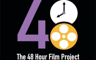 48 hours Film Project | Madrid