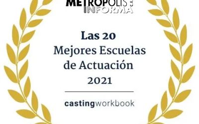 Metrópolis c.e. entre las 20 mejores escuelas en español del mundo