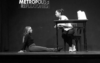 Fuerza y amor, por Clara Cosials