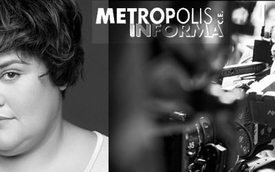 Nuevas profesoras de Metrópolis