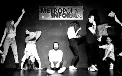 Seminario de herramientas para el docente de teatro