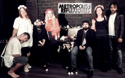 La inercia es la enemiga de la creatividad