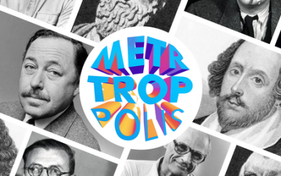 Los dramaturgos más influyentes