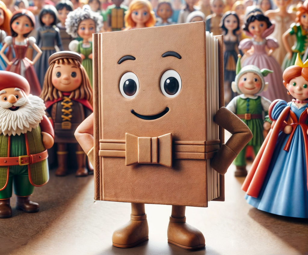 Cuentin el cuento más corto del mundo